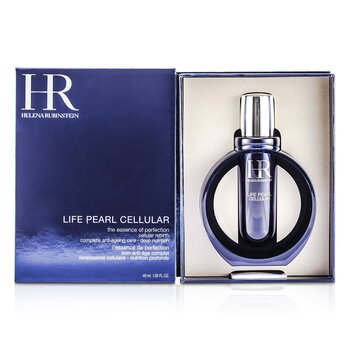 Life Pearl Cellular - The Essence of Perfection