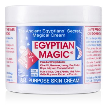 Egyptian Magic Crema Para La Piel Multipropósito