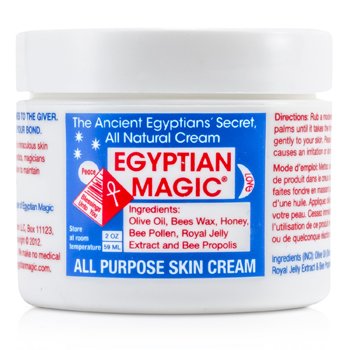 Egyptian Magic Crema Para La Piel Multipropósito