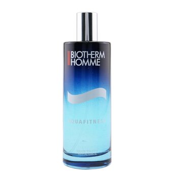 Biotherm Homme Aquafitness Agua de Colonia Vaporizador