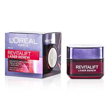 New Revitalift Renovación Láser