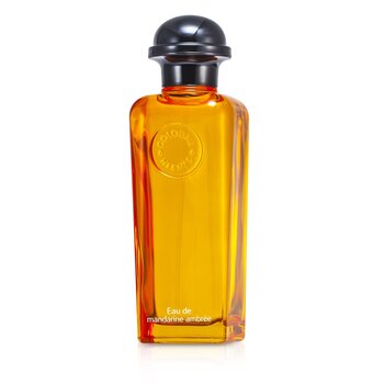 Eau De Mandarine Ambree Eau De Cologne Spray