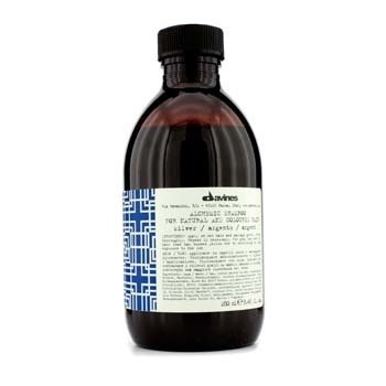 Champú Alquímico Silver (Para Cabellos Naturales y Tinturados)