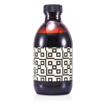 Champú Alquímico Chocolate (Para cabello natura y castaño oscuro a negro)