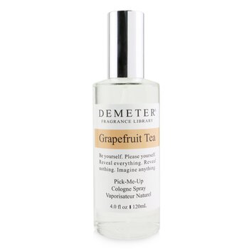 Demeter Grapefruit Tea Cologne Spray