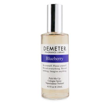 Demeter Blueberry Cologne Spray