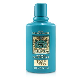 4711 Gel de Ducha