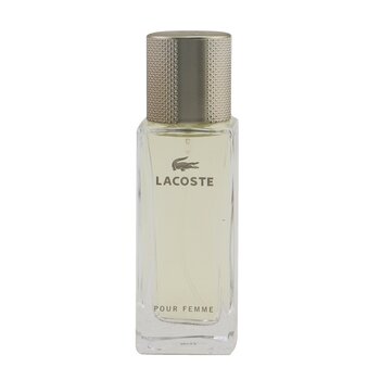 Lacoste Pour Femme Eau De Parfum Vaporizador