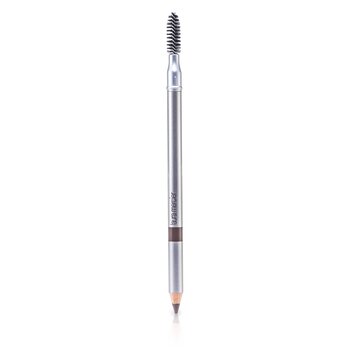 Laura Mercier Lápiz de Cejas con Brocha Peinadora - # Soft Brunette