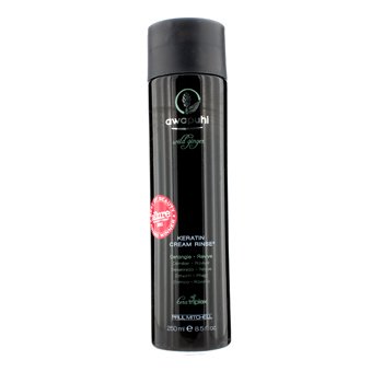 Awapuhi Wild Ginger Keratin Crema para Enjuagar