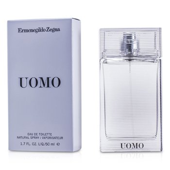 Uomo Eau De Toilette Spray