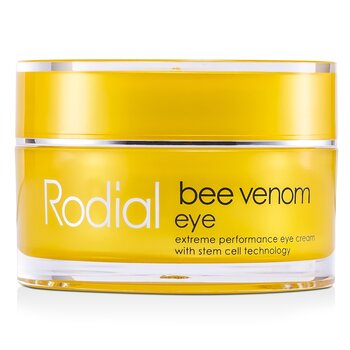 Bee Venom Crema Ojos de Veneno de Abeja