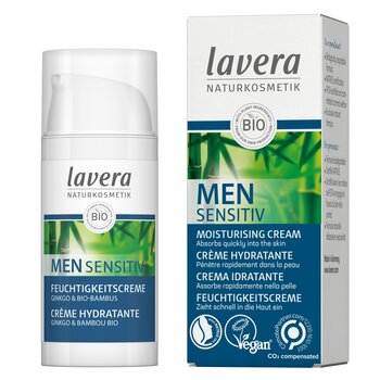 Men Sensitiv Crema Hidratante