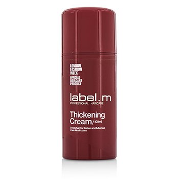 Label M Crema Engrosadora