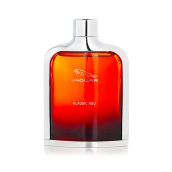 Classic Red Eau De Toilette Spray