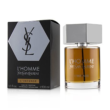 L'Homme Parfum Intense Spray