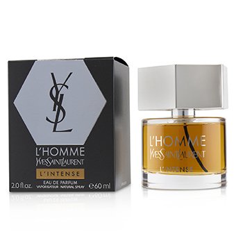 L'Homme Parfum Intense Spray