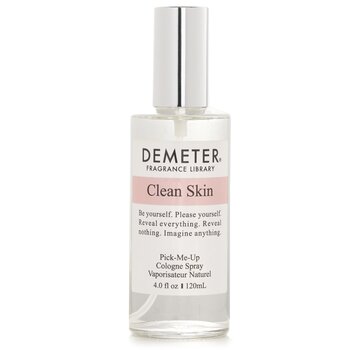 Demeter Clean Skin Cologne Spray