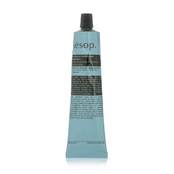 Aesop Reverence Bálsamo de Manos Aromática
