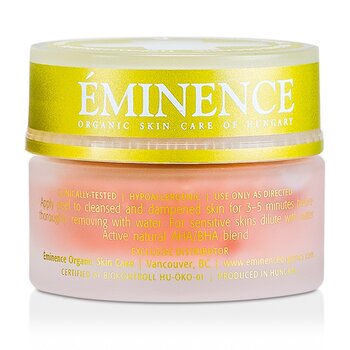 Eminence Peel Refinador Semilla de Rábano