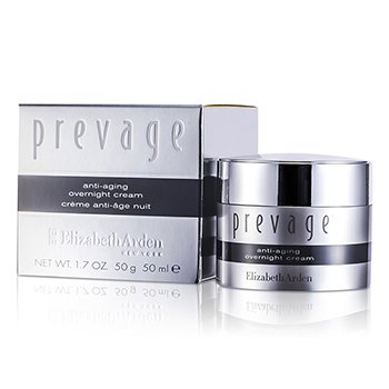 Prevage Crema Anti Envejecimiento para la Noche