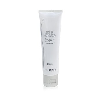 Skin Research Marini Protector Físico SPF 45