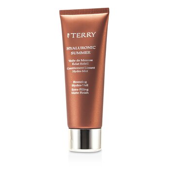 By Terry Hyaluronic Summer Hidra Velo Bronceador - # 1 Fair Tan