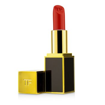 Color de Labios - # 15 Wild Ginger