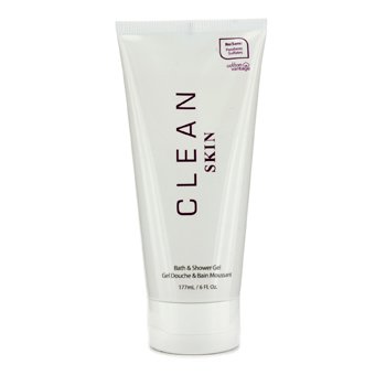 Clean Skin Gel de Baño & Ducha