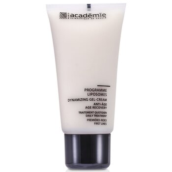 Academie Hypo-Sensible Crema Gel Dinamizadora (Tubo)