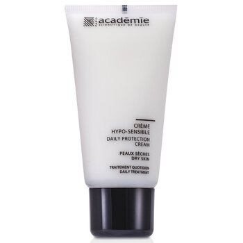 Academie Hypo-Sensible Crema Protección Diaria (Tubo) (Piel Seca)