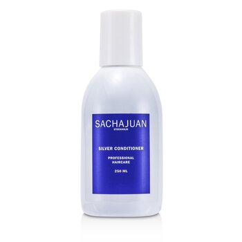 Sachajuan Silver Acondicionador