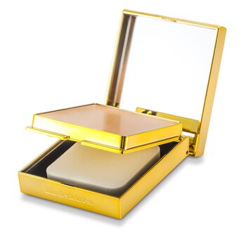 Maquillaje en Crema con Esponja Acabado Perfecto (Estuche Dorado) - 40 Beige