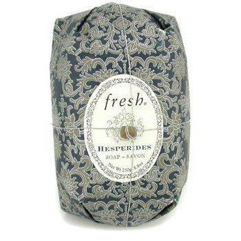 Fresh Hesperides jabón