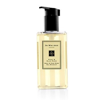 Jo Malone Peony & Blush Suede Jabón de Cuerpo & Manos (Con Bomba)