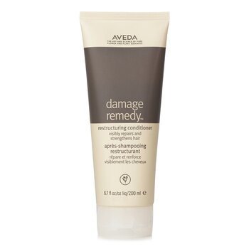 Aveda Damage Remedy Acondicionador Reestructurante (Nuevo Empaque)