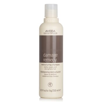 Aveda Damage Remedy Champú Reestructurante (Nuevo Empaque)