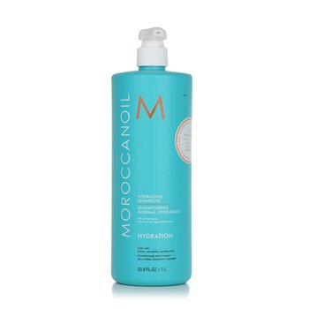 Moroccanoil Champú Hidratante (Tamaño Salón)