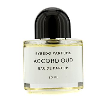 Byredo Accord Oud Eau De Parfum Spray