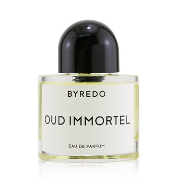 Byredo Oud Inmortel Eau De Parfum Spray