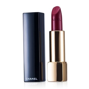 Chanel Rouge Allure Color de Labios Luminoso Intenso - # 135 Enigmatique