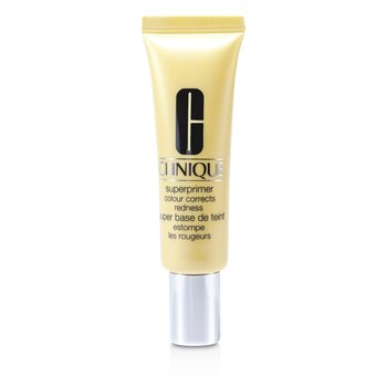 SuperPrimer Corrector de Color - # Redness (Yellow)