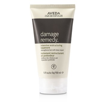 Aveda Damage Remedy Tratamiento Reestructurante Intensivo