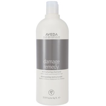 Aveda Damage Remedy Champú Reestructurador (Nuevo Empaque)