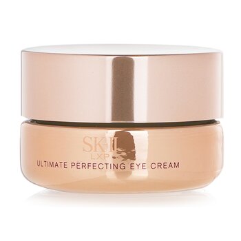 LXP Ultimate Perfecting Crema de Ojos