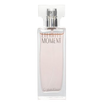Calvin Klein Eternity Moment Eau De Parfum Spray