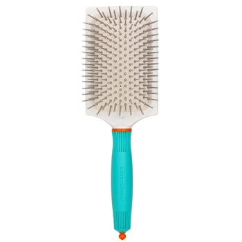 Moroccanoil Ionic Ceramic Cepillo Paleta Termal