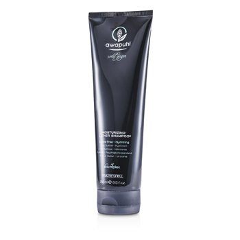 Awapuhi Wild Ginger Champú Hidratante Espumoso (Para Todo Tipo de Cabello)