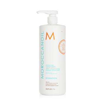 Moroccanoil Acondicionador Hidratante