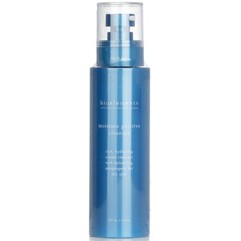 Bioelements Limpiador Hidratación Positiva (Para Tipos de Piel Muy Seca, Seca)